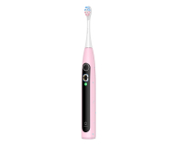 Oclean Oclean Szczoteczka soniczna X Kids (różowa) - 1568705 - zdjęcie 2